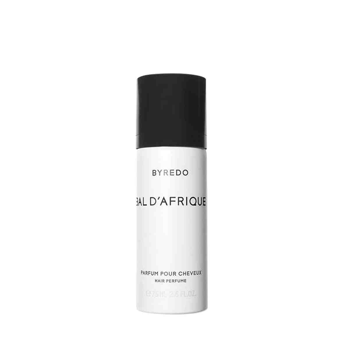 عطر الشعر بال دافريك