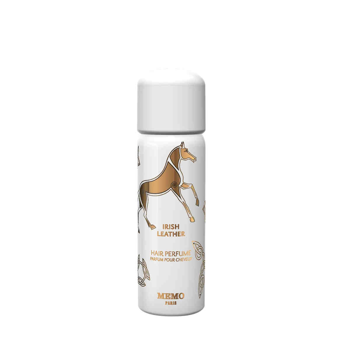 عطر الشعر ايرش ليذر