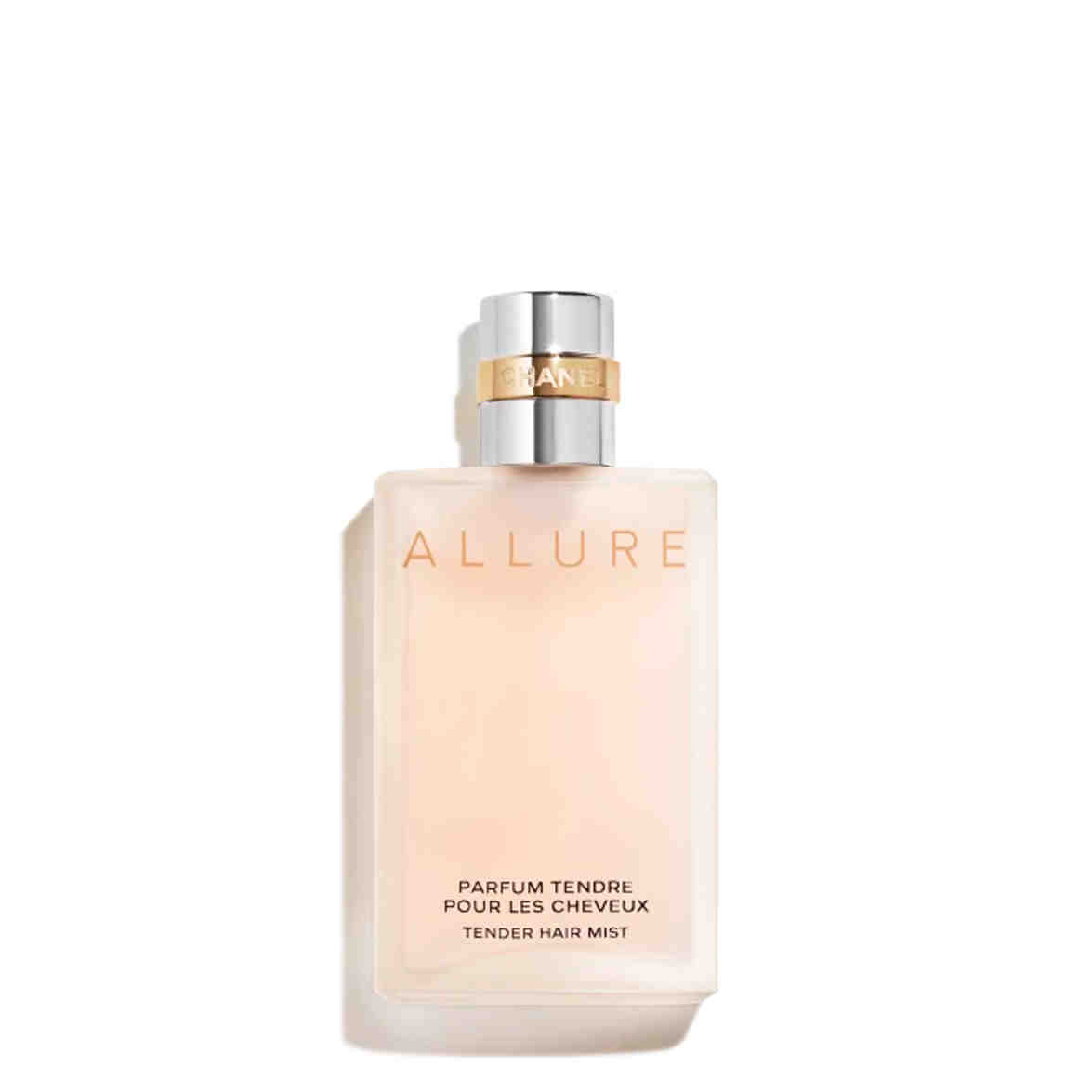 عطر الشعر الور تندر