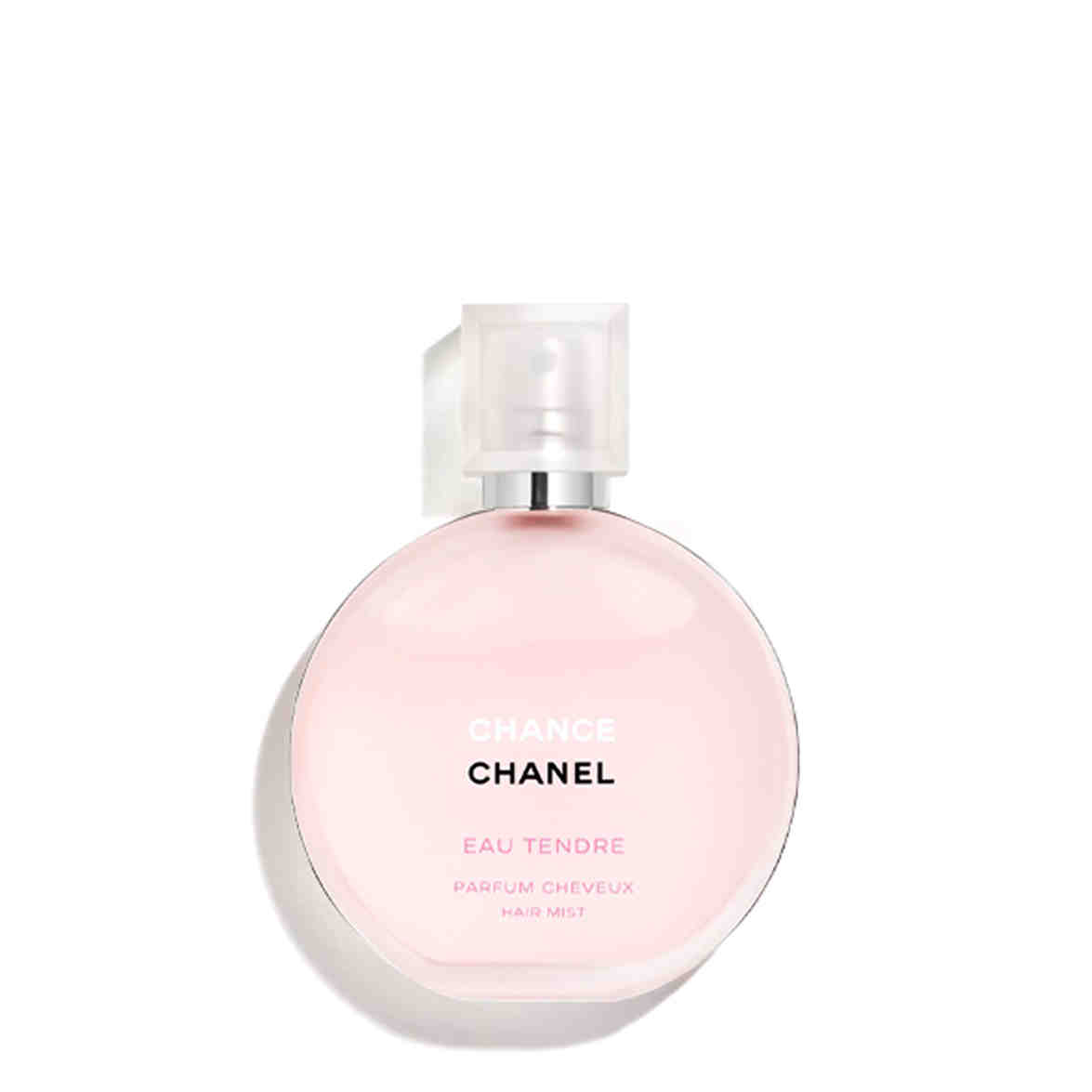 عطر الشعر شانس او تندر