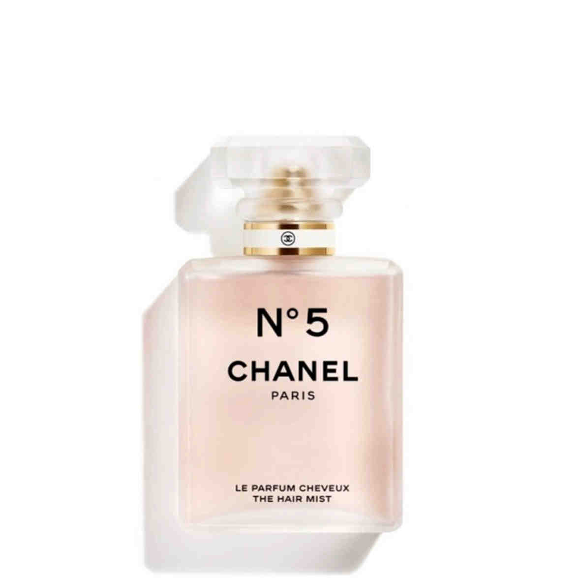 عطر الشعر شانيل N°5