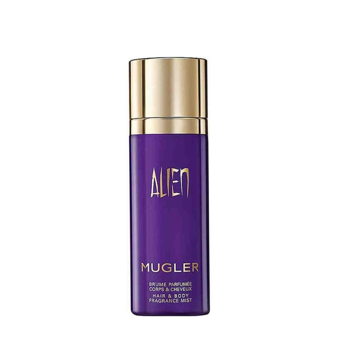 عطر الشعر اليـن موغلر